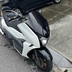 ホンダ　フェイズ　MF11の画像