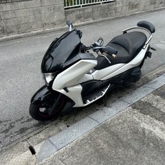 ホンダ　フェイズ　MF11の画像