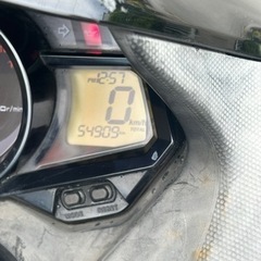 ホンダ　フェイズ　MF11の画像