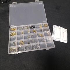 ピアス