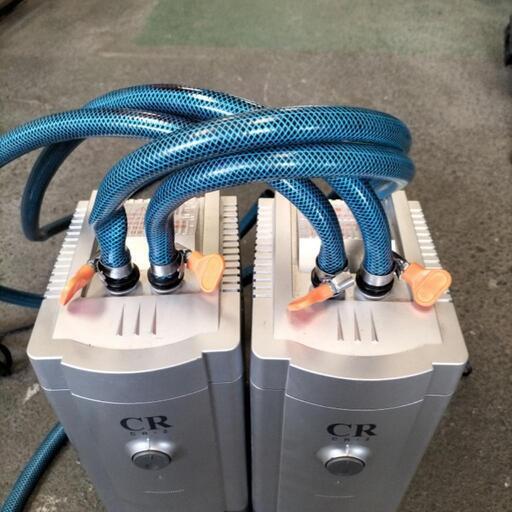 テトラ (Tetra) クールタワーCR-2NEW (美品) 71F447ESs6L._UF894,1000_QL80_.jpg