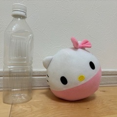 ぴょこたま　キティちゃん