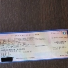 HY SKY FES
