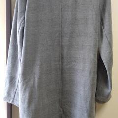 persodea ロングカーディガンコート Lサイズの画像