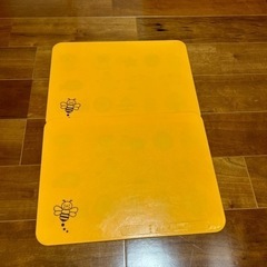 残り1枚中古　粘土板　の画像
