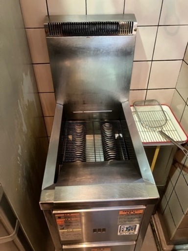 生活雑貨 調理器具 ガステーブル