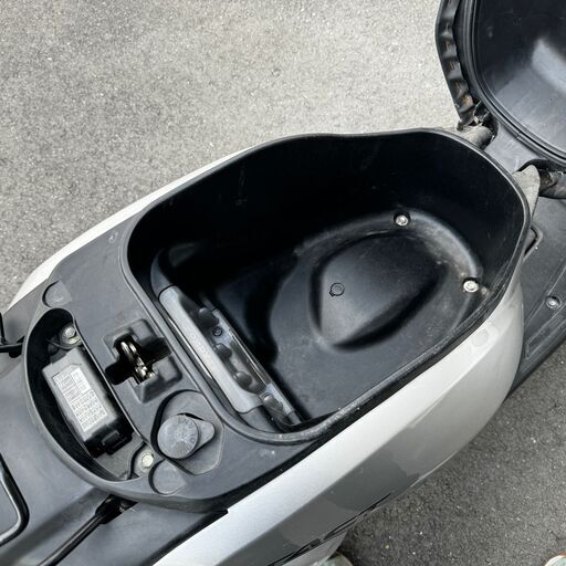 【ジ149】ホンダ タクト ベーシック AF79 自賠責R7.3まで付き 一発始動！ 綺麗です！ HONDA TACT 程度良好！ 原付一種スクーター「タクト」と「タクト・ベーシック」のカラー
