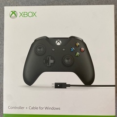 XBOX ゲームコントローラー