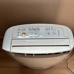 panasonic 除湿機