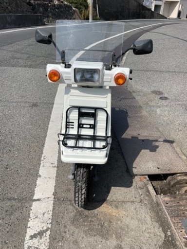 ジャイロ-X レストアベース