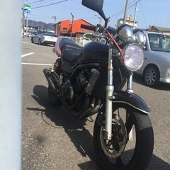 gsx250fx (バリオス2)の画像
