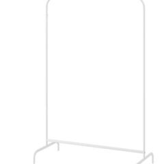 イケア　IKEA　ハンガーラック　MULIG ムーリッグ