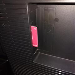 家電 HITACHI液晶テレビの画像