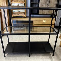 【sj386】オープンシェルフ　家具 収納家具 棚、シェルフ