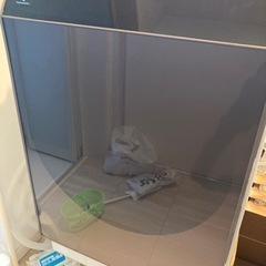 決まりました🙇‍♂️無料急ぎ‼️2018年製11kgSHARPド...