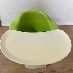 バンボ　ベビー用品　子供用品　椅子　