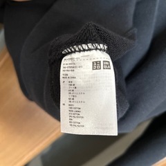 メンズ　パーカーの画像