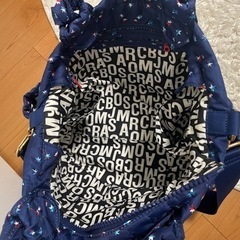 マザーズバッグの画像