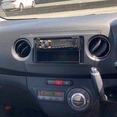 分割購入可能！！【ダイハツ タントエグゼ】車検2年！の画像