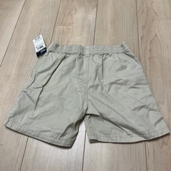 新品・タグ付き　ポロバイラルフローレン　キッズ　半ズボン　115サイズの画像