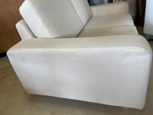 家具 2人掛け ソファ