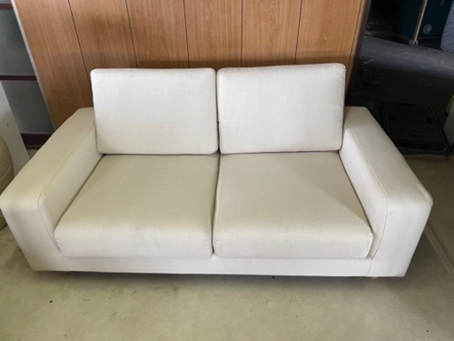 家具 2人掛け ソファ