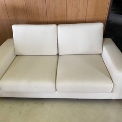家具 2人掛け ソファ