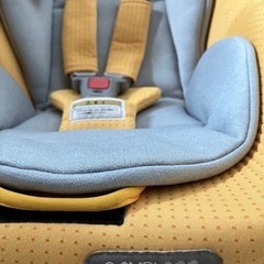 子供用品 ベビー用品 チャイルドシートの画像