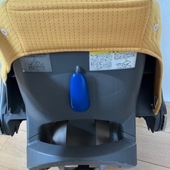 子供用品 ベビー用品 チャイルドシートの画像