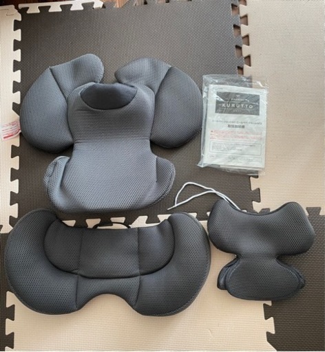 子供用品 ベビー用品 チャイルドシート