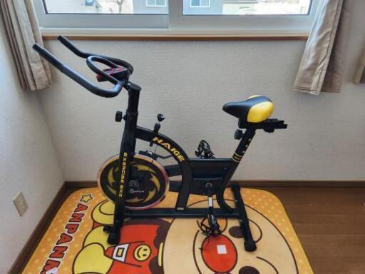 エアロバイク