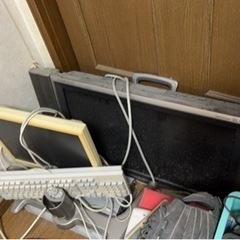 パソコン デスクトップパソコンの画像