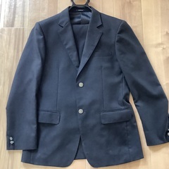 三島高校　男子制服