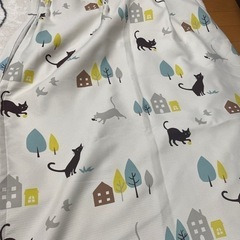 家具 カーテン、ブラインド