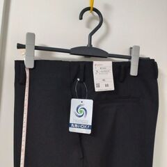 　中学生　学生服　ズボンとシャツ　未使用