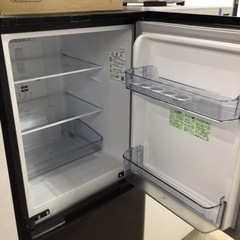 SHARP中古冷蔵庫 152L 2023年製 形名SJーDー15JーW