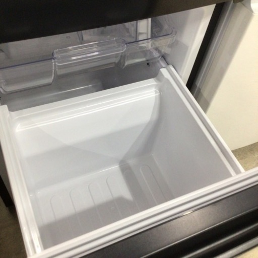 冷蔵庫 SHARP SJ-15E2-B 2023年製 152L