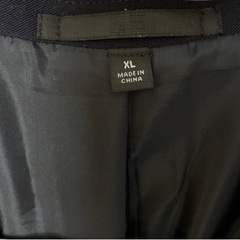 UNIQLO ジャケットの画像