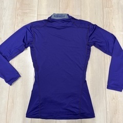 ナイキ　メンズ　アンダーシャツ　Lサイズ　の画像