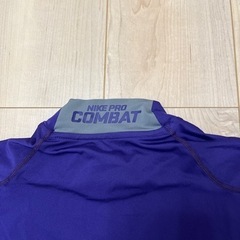 ナイキ　メンズ　アンダーシャツ　Lサイズ　の画像