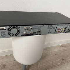 Panasonic DIGA ブルーレイレコーダーの画像