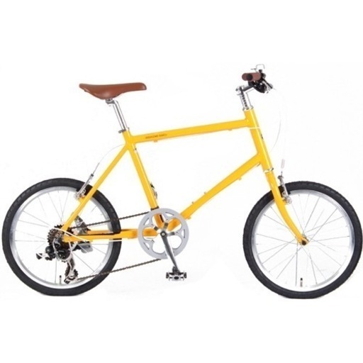 ウィークエンドミニベロ自転車 (のすけ@中古自転車) 庄内のクロス