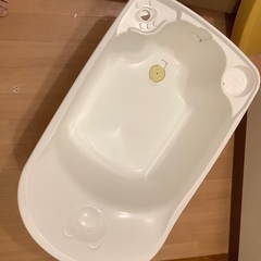ベビーバス（かなり汚いので洗い桶等としての使用をオススメします）