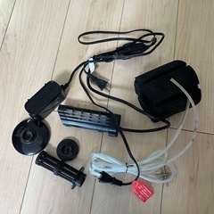 水槽(熱帯魚)の画像