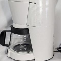 生活雑貨 調理器具 キッチンツール　BRAUN　フレーバーセレクト　コーヒーメーカー　KF145 ブラウンの画像