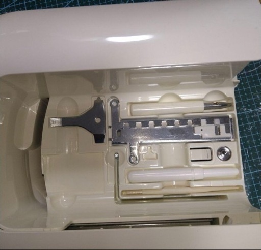 家電 生活家電 ミシン