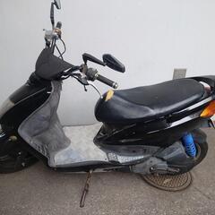 YAMAHA　シグナスX