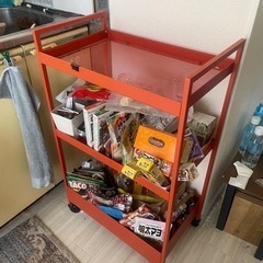 【IKEA】NISSAFORS(ニッサフォース)