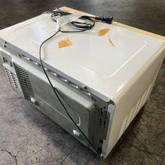 TOSHIBA 東芝 電子レンジ ER-MAD2の画像