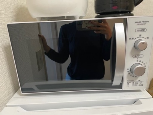 家電 キッチン家電 電子レンジ